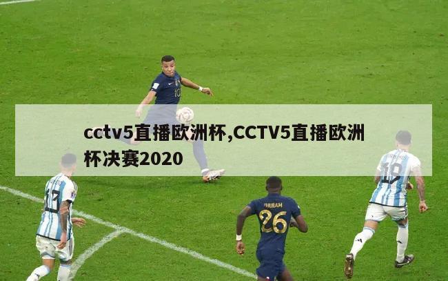 cctv5直播欧洲杯,CCTV5直播欧洲杯决赛2020